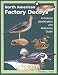 Book North American Factory Decoys: A Pictorial Identification & Reference Guide