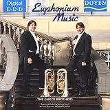 Euphonium Music