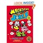 The Mighty Big Book of Jokes (Library O'Laughs)