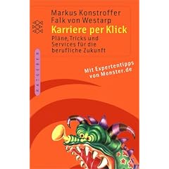 Karriere per Klick