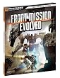 Front Mission Evolved Signature Series Guide