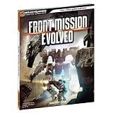 Front Mission Evolved Signature Series Guideby Square Enix