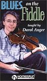 Blues on the Fiddle [VHS]