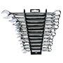Draper Expert 64605 Combination Spanner Set 12 Piece - Metric