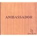 Ambassador