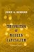 Books : The Evolution of Modern Capitalism: A Study of Machine Production