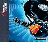 SONIC FOUNDRY  ACID DJ Expander Pack (Windows)