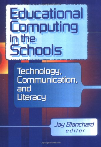 Schools and Instruction