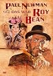 Das war Roy Bean