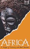 AFRICA a Voyage of Discovery with Basil Davidson (4 VHS SET)