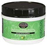 Review Controlled Labs  / Controlled Labs - Green Magnitude Apple 40/serv From Controlled Labs