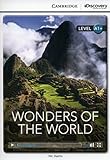 Wonders of the world