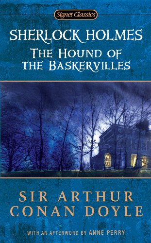 The Hound of the Baskervilles: 150th Anniversary Edition