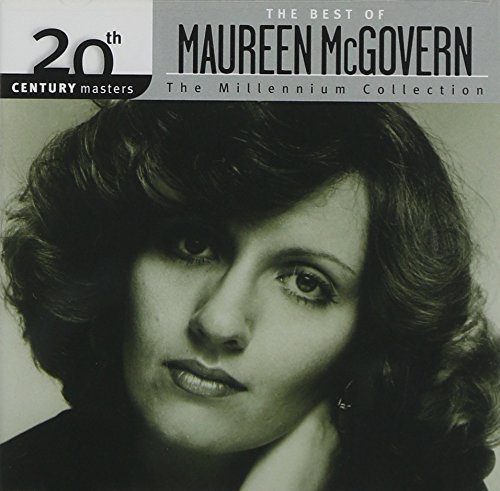 Maureen McGovern - The Best Of Maureen Mcgovern: The Millennium Collection - Zortam Music