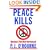 Peace Kills: America's Fun New Imperialism