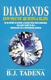 Diamonds: Know What You Are Buying & Selling