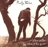 Revue Martyn Bates  / Letters Written/The Return of the Quiet