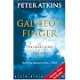 Galileo's Finger: The Ten Great Ideas of Science
