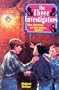 The Mystery of the Silver Spider (Three Investigators)