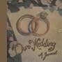 Our Wedding: A Journal