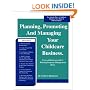 Planning,Promoting and Managing Your Childcare Business