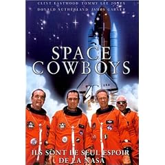 Space Cowboys