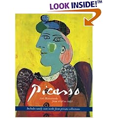 Picasso: 200 Masterpieces from 1898 to 1972