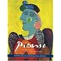 Picasso: 200 Masterworks from 1898 to 1972