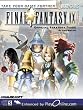 Final Fantasy IX Official Strategy Guide