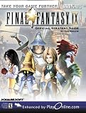 Final Fantasy IX Official Strategy Guide