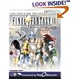 Final Fantasy IX Official Strategy Guide