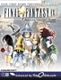 Final Fantasy IX Official Strategy Guide