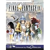 Final Fantasy IX Official Strategy Guide