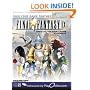 Final Fantasy IX Official Strategy Guide