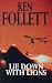 Lie Down with Lions (Hardcover)