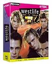 Westlife Fan-O-Mania (PC) with Free T-Shirt