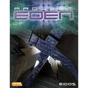 Project Eden