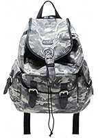 Kenox Casual Canvas Travel School College Backpack/bookbags/daypack for Teenage Girls/students/women