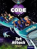 Jet attack