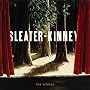 The Woods von Sleater-Kinney