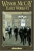 Winsor McCay: Early Works, Vol. 6 (Winsor McCay: Early Works) (Winsor McCay: Early Works)