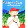 Sticky Jam: The Story of Sugar
