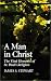 Books : A Man in Christ