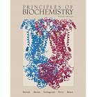 Click here to buy Principles of Biochemistry (4th Edition) by  Robert Horton, Laurence A Moran, Gray Scrimgeour, and Marc Perry.