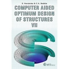 Computer Aided Optimum Design of Structures: International Conference 7th (Structures & Materials)