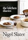 The Kitchen Diaries...