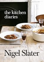 The Kitchen Diaries: A Year in the Kitchen