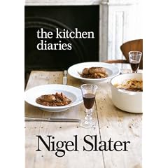 The Kitchen Diaries: A Year in the Kitchen