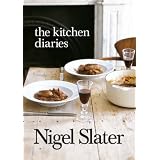 The Kitchen Diariesby Nigel Slater