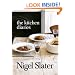 The Kitchen Diaries